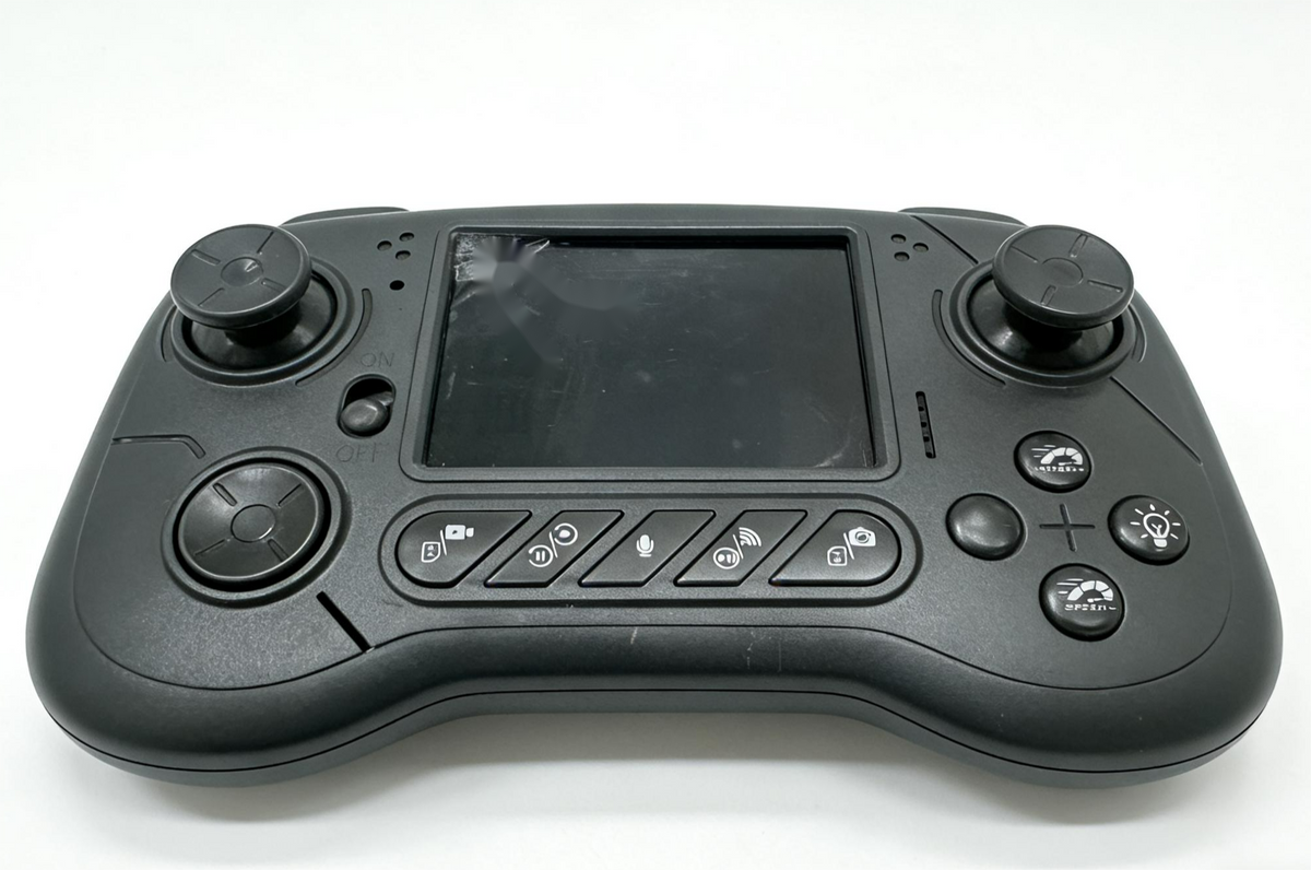 Remote control car remote