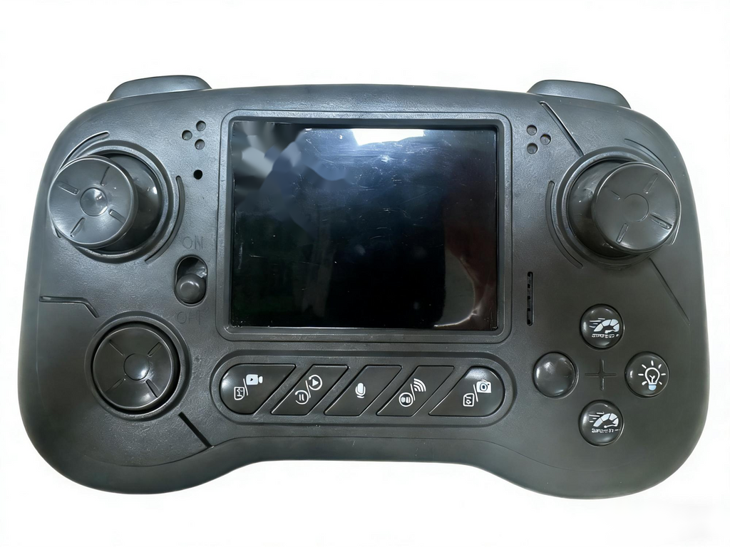 Remote control car remote