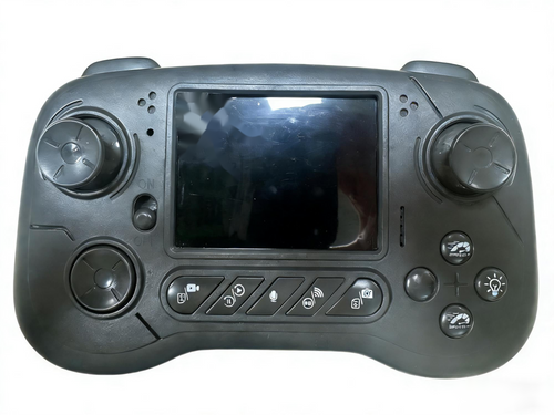 Remote control car remote